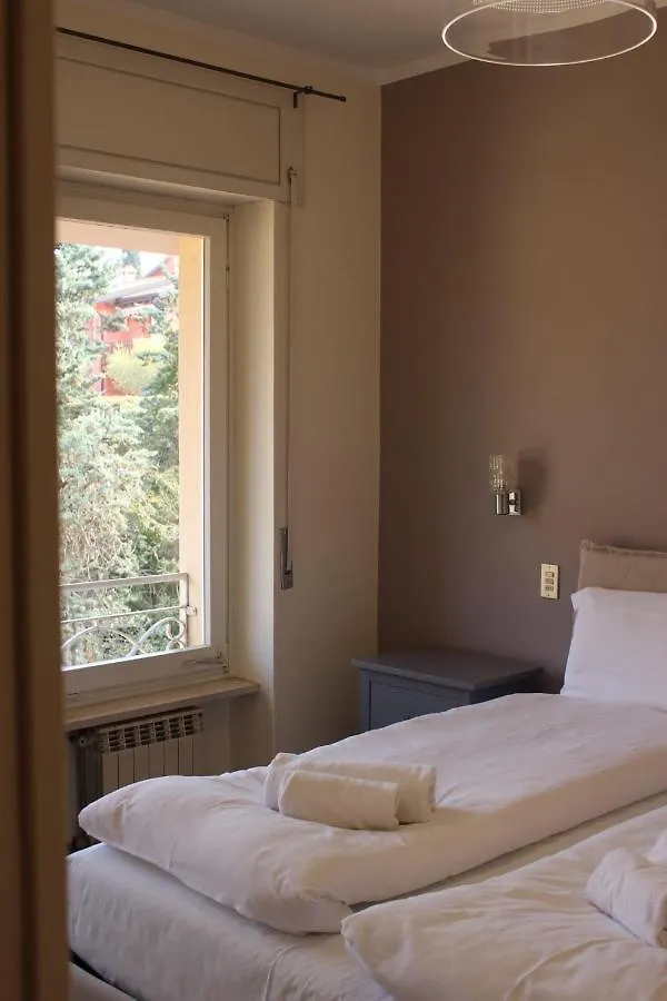 Casa Claudia Apartment Assenza di Brenzone