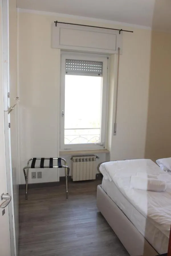 Casa Claudia Apartment Assenza di Brenzone