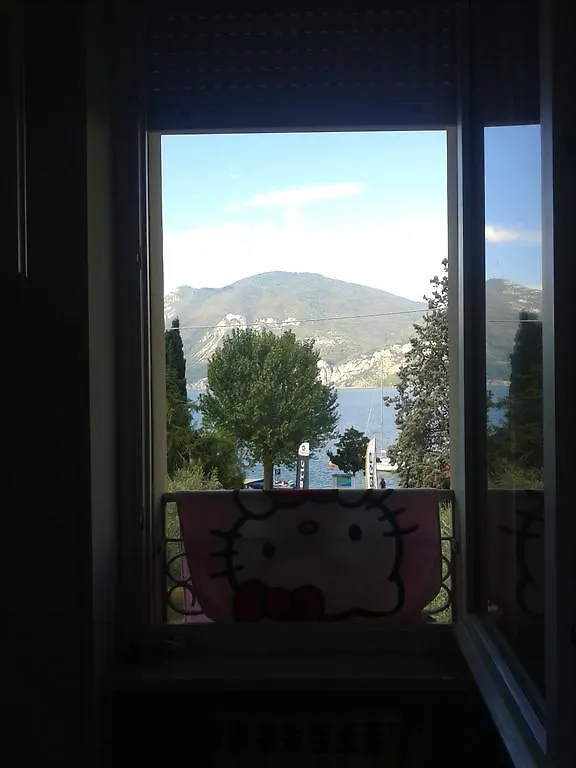 Casa Claudia Apartment Assenza di Brenzone