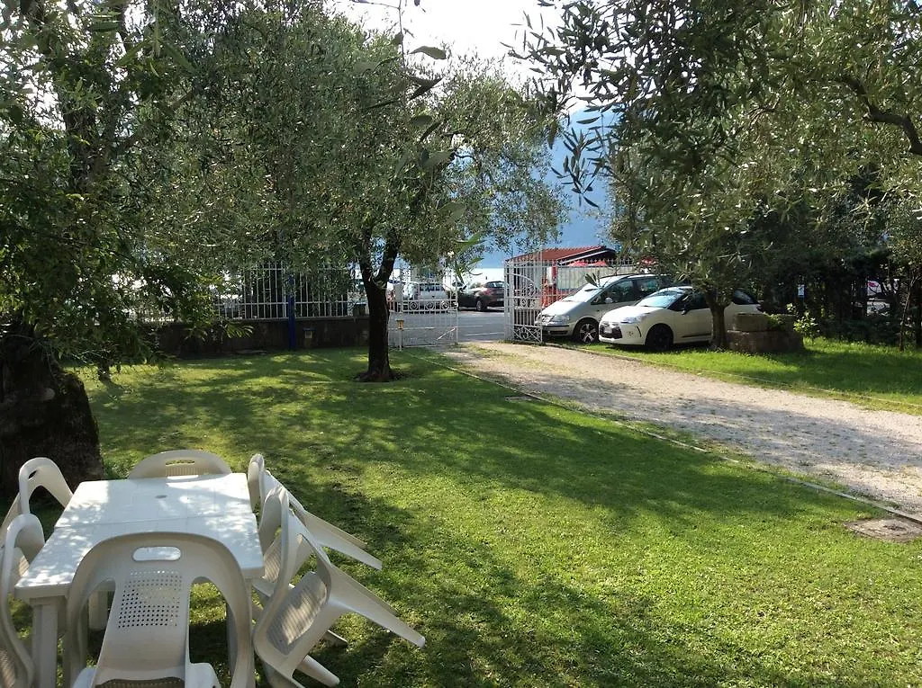Casa Claudia Apartment Assenza di Brenzone Italy