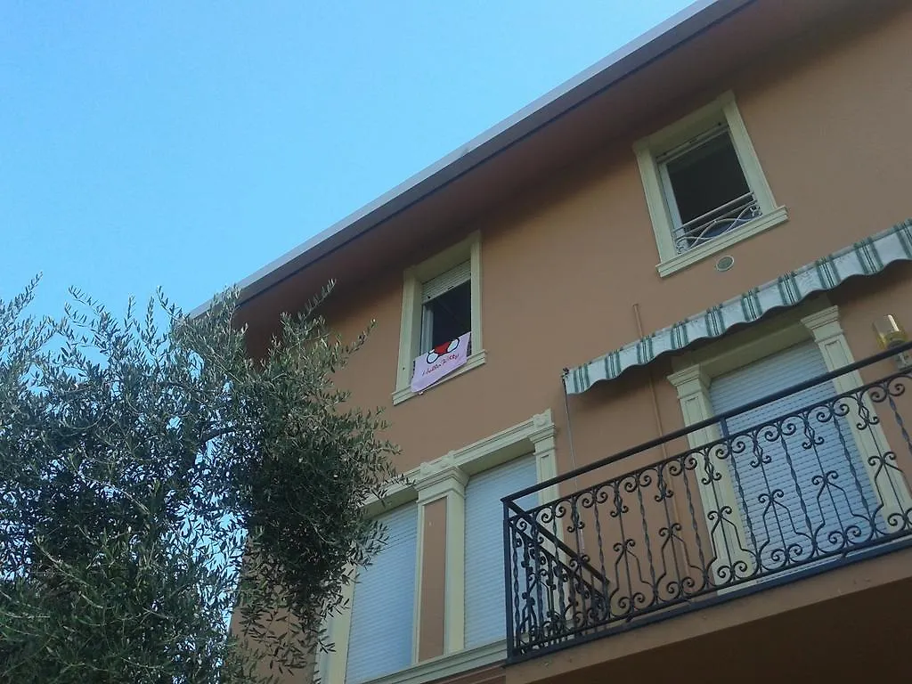 Casa Claudia Apartment Assenza di Brenzone