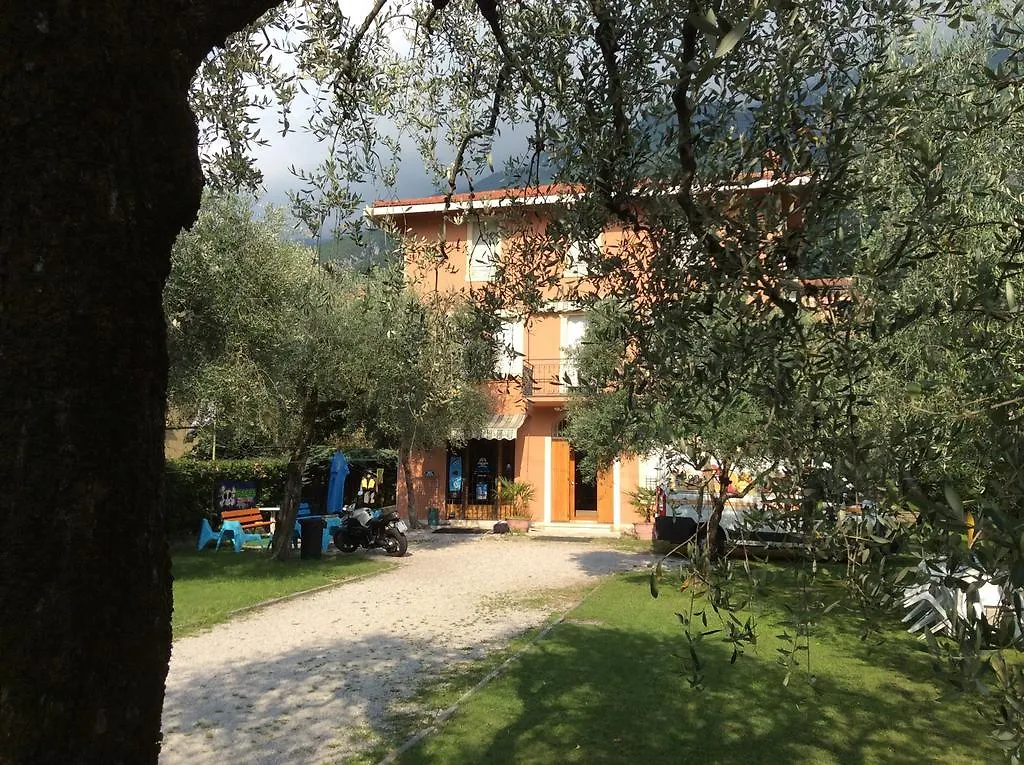 Casa Claudia Apartment Assenza di Brenzone
