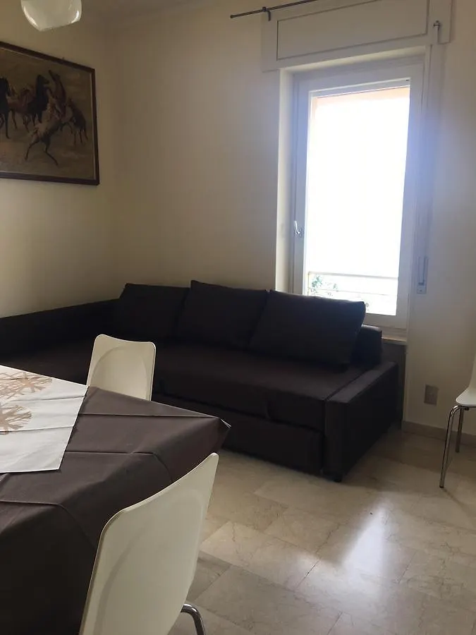 Casa Claudia Apartment Assenza di Brenzone