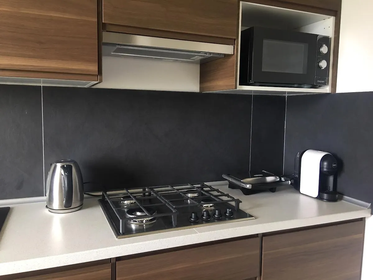 Casa Claudia Apartment Assenza di Brenzone