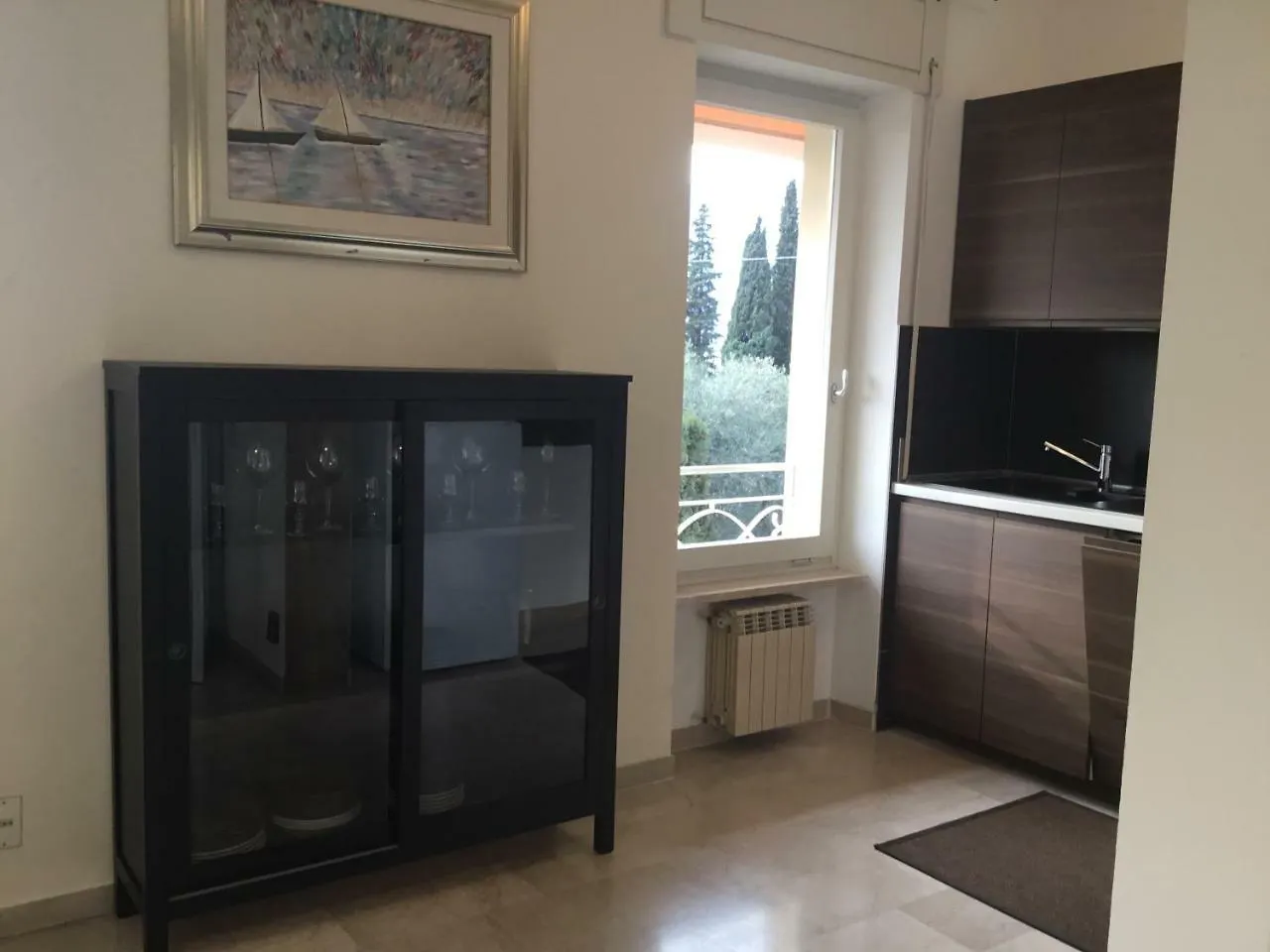 Casa Claudia Apartment Assenza di Brenzone