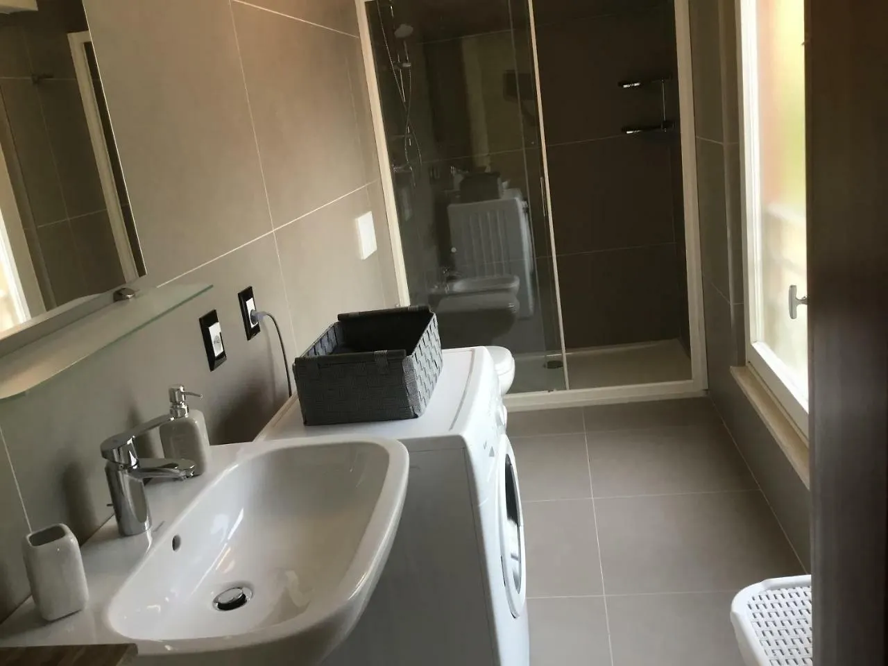 Casa Claudia Apartment Assenza di Brenzone 0*,