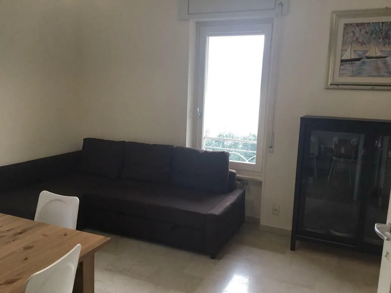 Casa Claudia Apartment Assenza di Brenzone Italy